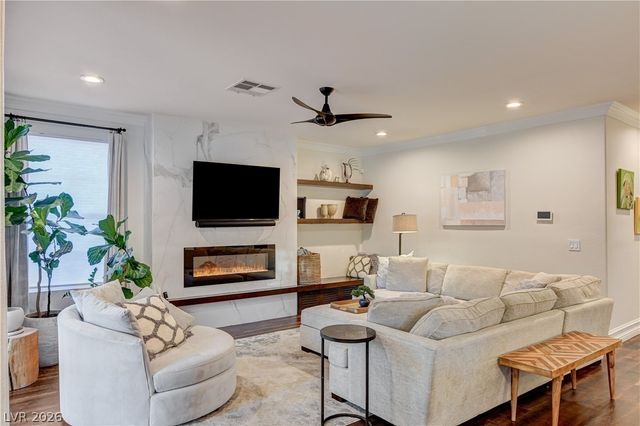 1409 Palantine Hill Drive, Las Vegas, NV 89117