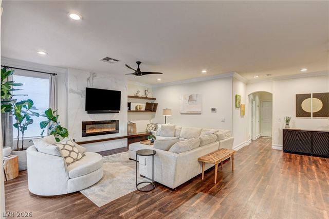 1409 Palantine Hill Drive, Las Vegas, NV 89117