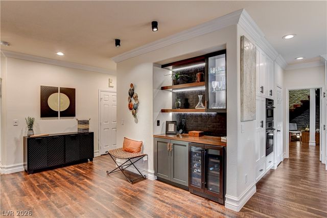1409 Palantine Hill Drive, Las Vegas, NV 89117