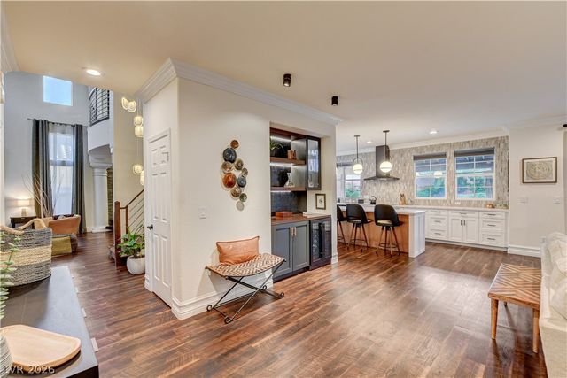 1409 Palantine Hill Drive, Las Vegas, NV 89117