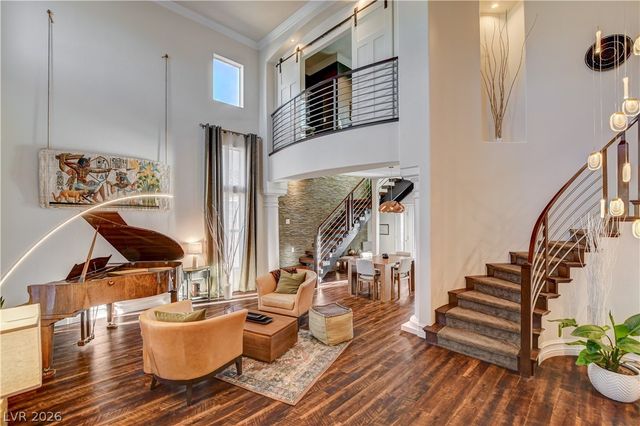 1409 Palantine Hill Drive, Las Vegas, NV 89117
