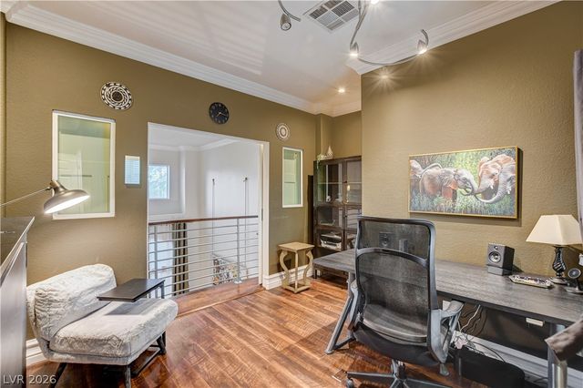 1409 Palantine Hill Drive, Las Vegas, NV 89117