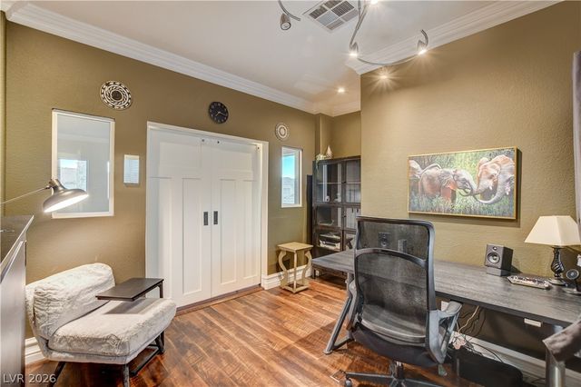 1409 Palantine Hill Drive, Las Vegas, NV 89117
