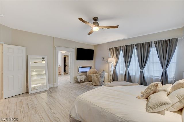 1409 Palantine Hill Drive, Las Vegas, NV 89117
