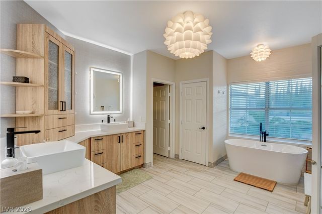 1409 Palantine Hill Drive, Las Vegas, NV 89117