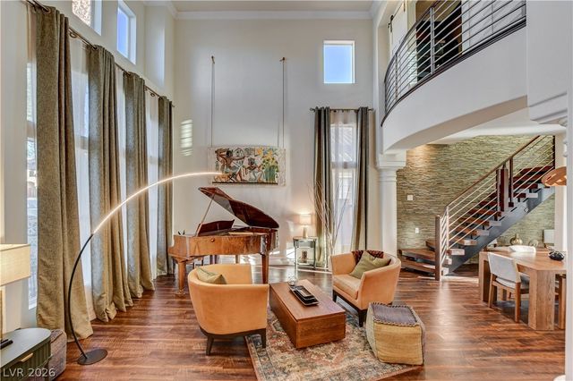 1409 Palantine Hill Drive, Las Vegas, NV 89117