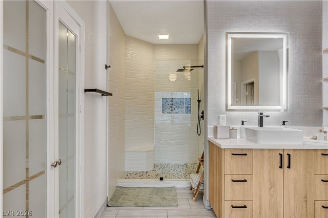 1409 Palantine Hill Drive, Las Vegas, NV 89117