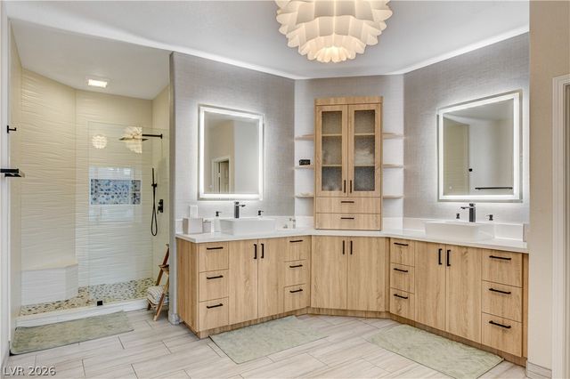 1409 Palantine Hill Drive, Las Vegas, NV 89117