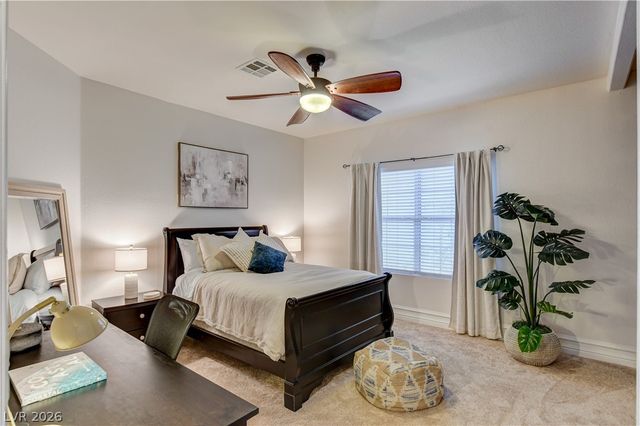 1409 Palantine Hill Drive, Las Vegas, NV 89117
