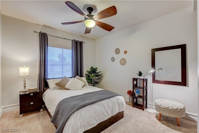 1409 Palantine Hill Drive, Las Vegas, NV 89117