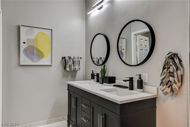1409 Palantine Hill Drive, Las Vegas, NV 89117