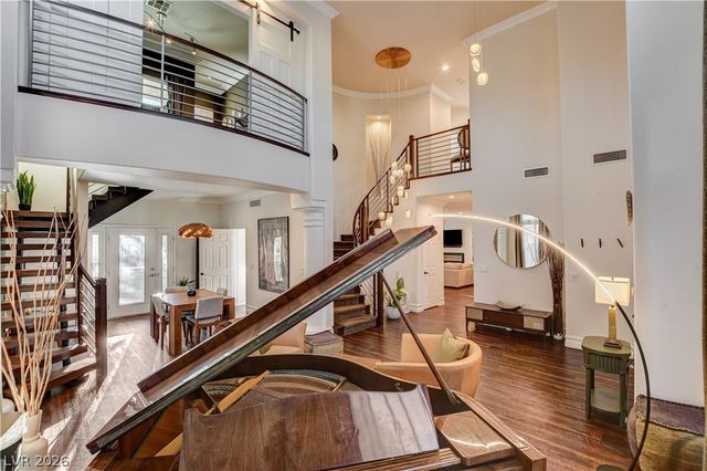 1409 Palantine Hill Drive, Las Vegas, NV 89117