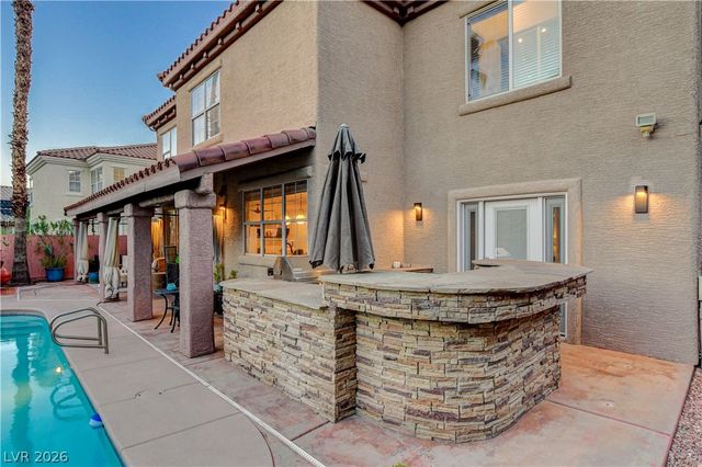 1409 Palantine Hill Drive, Las Vegas, NV 89117