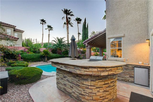 1409 Palantine Hill Drive, Las Vegas, NV 89117
