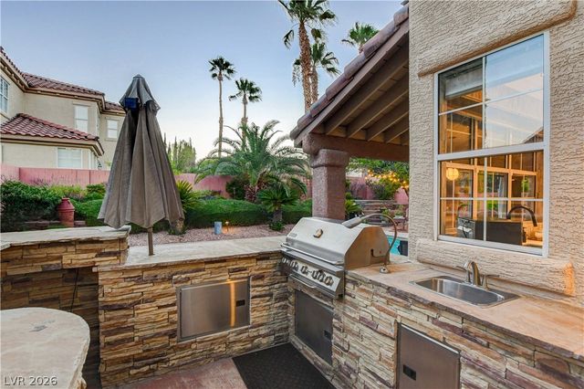 1409 Palantine Hill Drive, Las Vegas, NV 89117