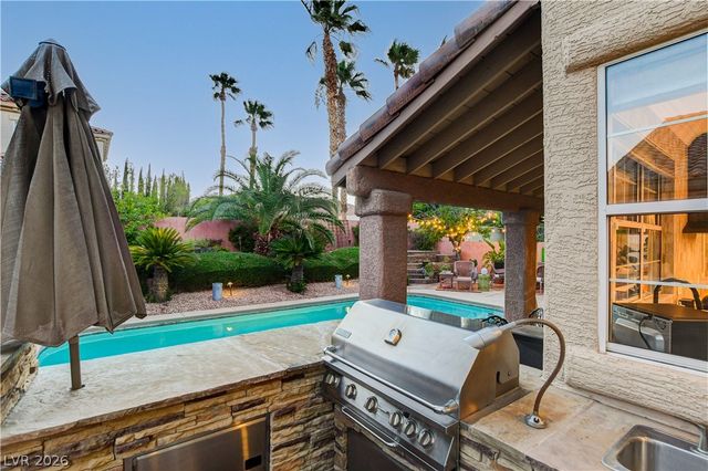 1409 Palantine Hill Drive, Las Vegas, NV 89117