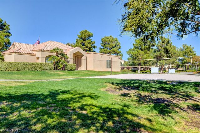 1409 Palantine Hill Drive, Las Vegas, NV 89117