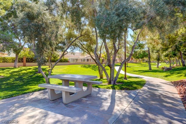 1409 Palantine Hill Drive, Las Vegas, NV 89117