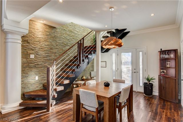 1409 Palantine Hill Drive, Las Vegas, NV 89117
