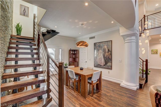 1409 Palantine Hill Drive, Las Vegas, NV 89117