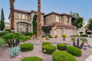 1409 Palantine Hill Drive, Las Vegas, NV 89117
