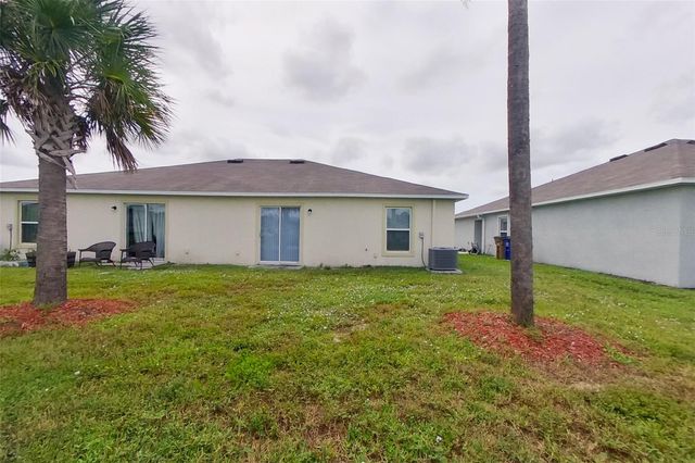 18318 GIBRALTAR LANE, Lehigh Acres, FL 33936