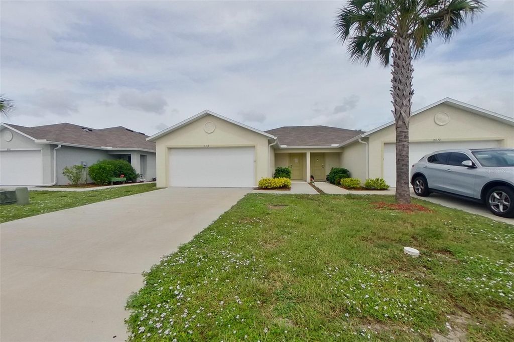 18318 GIBRALTAR LANE, Lehigh Acres, FL 33936