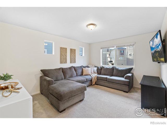 3582 Streamwood Drive, Johnstown, CO 80534