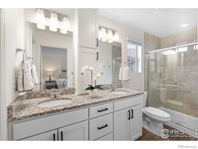 3582 Streamwood Drive, Johnstown, CO 80534