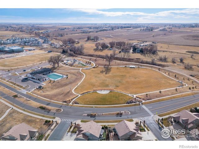 3582 Streamwood Drive, Johnstown, CO 80534