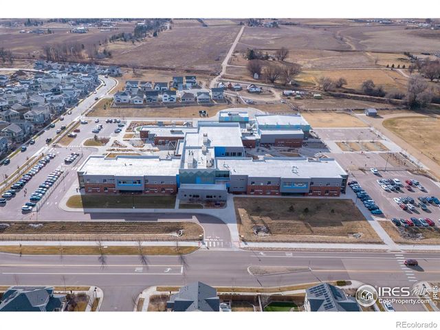 3582 Streamwood Drive, Johnstown, CO 80534