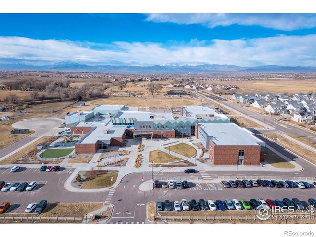 3582 Streamwood Drive, Johnstown, CO 80534