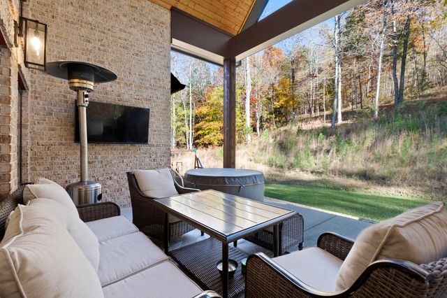 1310 No Pone Road NW, Georgetown, TN 37336