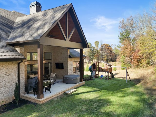 1310 No Pone Road NW, Georgetown, TN 37336