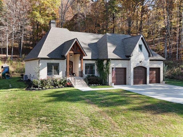 1310 No Pone Road NW, Georgetown, TN 37336