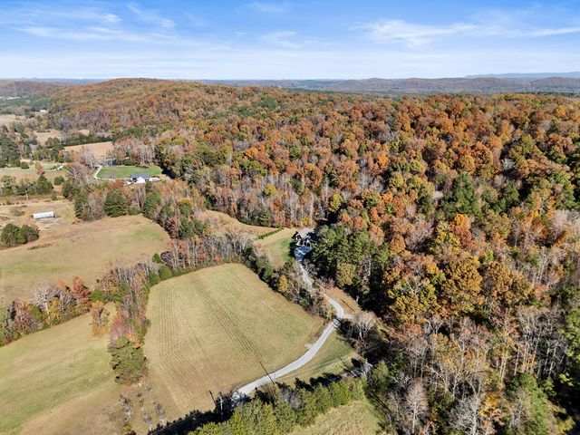 1310 No Pone Road NW, Georgetown, TN 37336