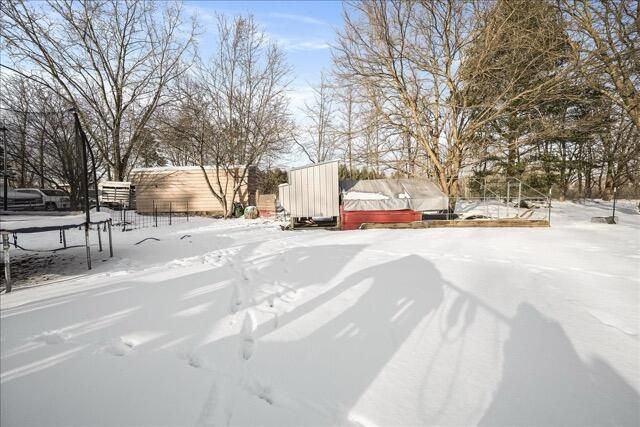 11 N 675 W, Valparaiso, IN 46385