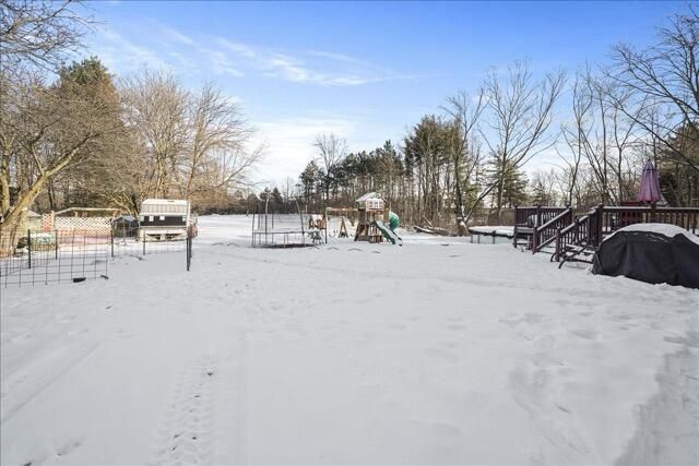 11 N 675 W, Valparaiso, IN 46385