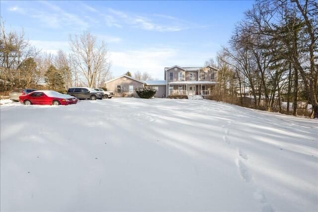 11 N 675 W, Valparaiso, IN 46385