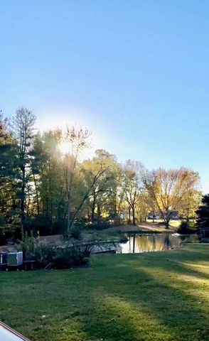 11 N 675 W, Valparaiso, IN 46385