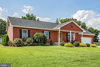 1 KIDD COURT, Carneys Point, NJ 08069