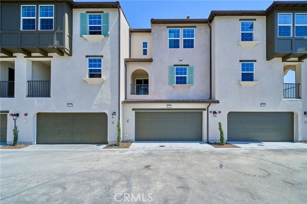 8393 tapia, Rancho Cucamonga, CA 91730