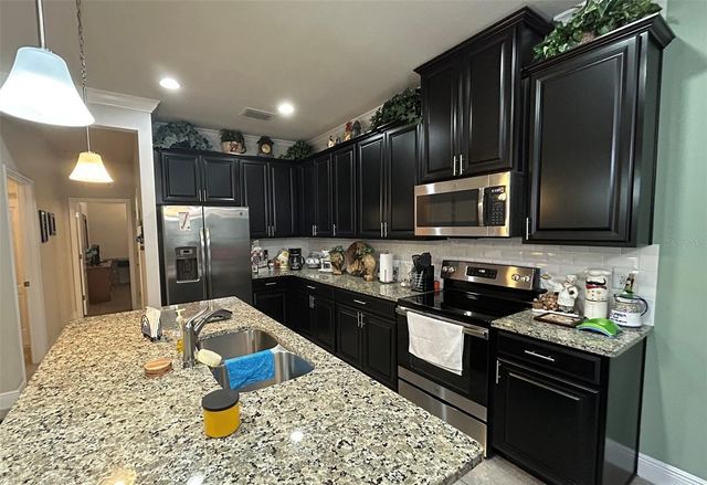 10647 HERON HIDEAWAY LOOP, Land O Lakes, FL 34638