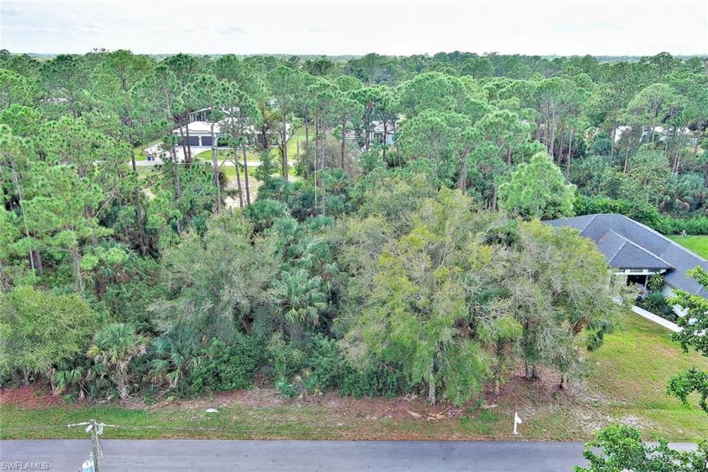 3847 Highlight ST, FORT MYERS, FL 33905 — exterior