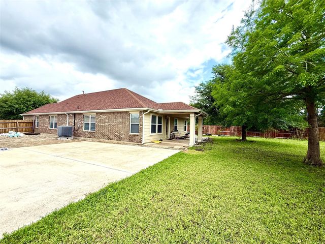 15906 Arapaho Bend Lane, Cypress, TX 77429