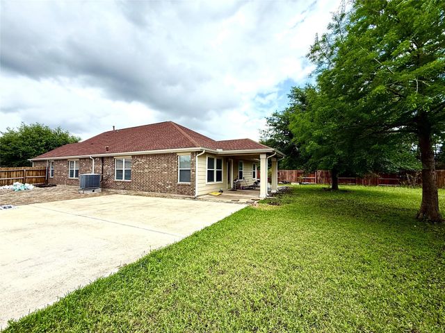 15906 Arapaho Bend Lane, Cypress, TX 77429