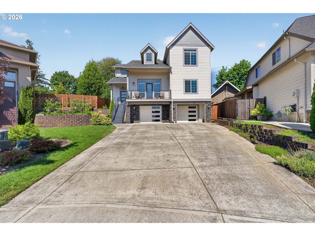 1503 FAIRWAY Dr, Washougal, WA 98671