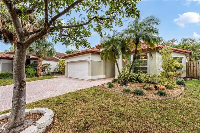 4950 NW 55th Court, Coconut Creek, FL 33073