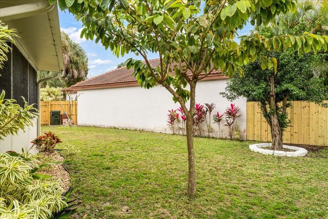 4950 NW 55th Court, Coconut Creek, FL 33073