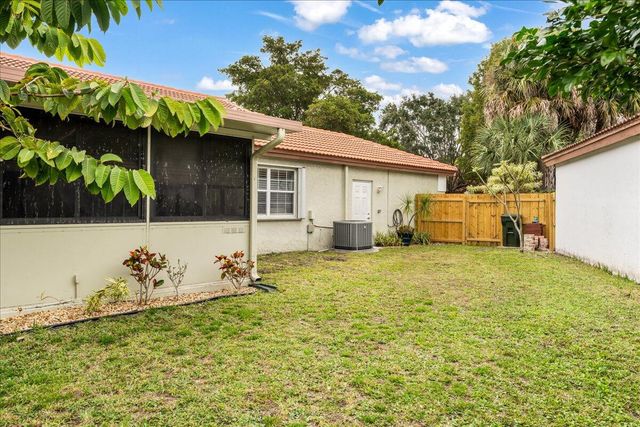 4950 NW 55th Court, Coconut Creek, FL 33073